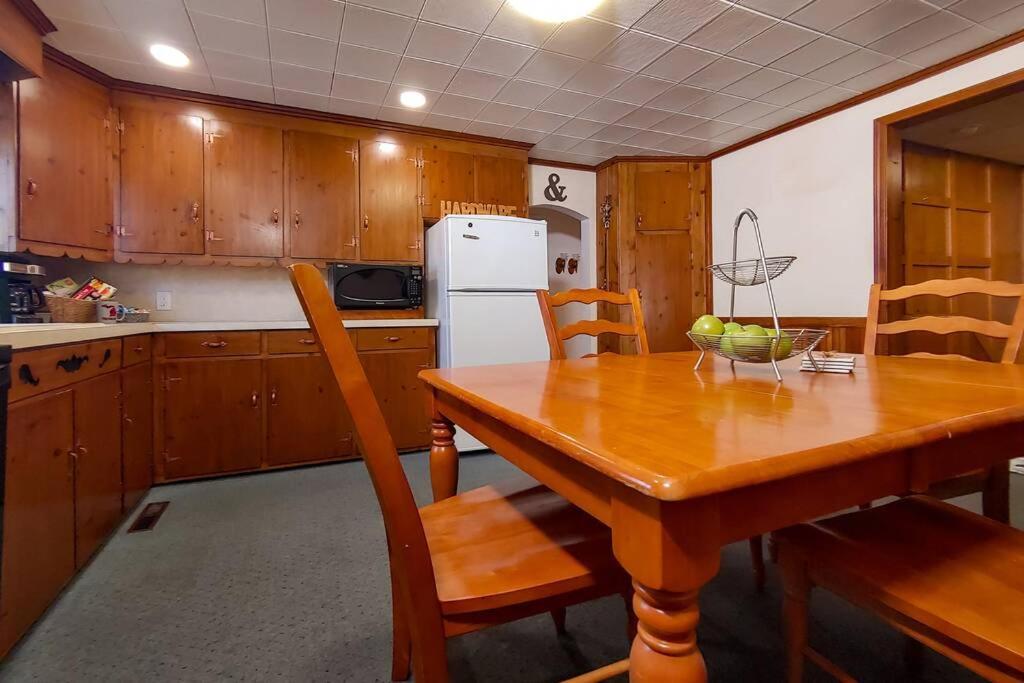 Huge Historic, W/Large Yard & Close To Beach 매니스티 외부 사진