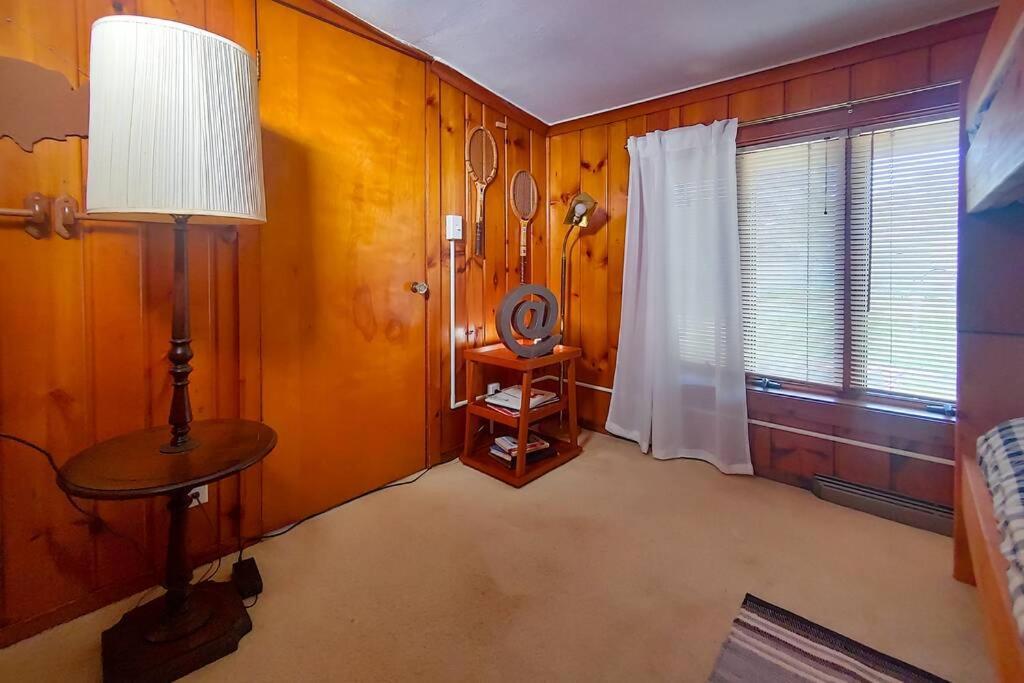 Huge Historic, W/Large Yard & Close To Beach 매니스티 외부 사진